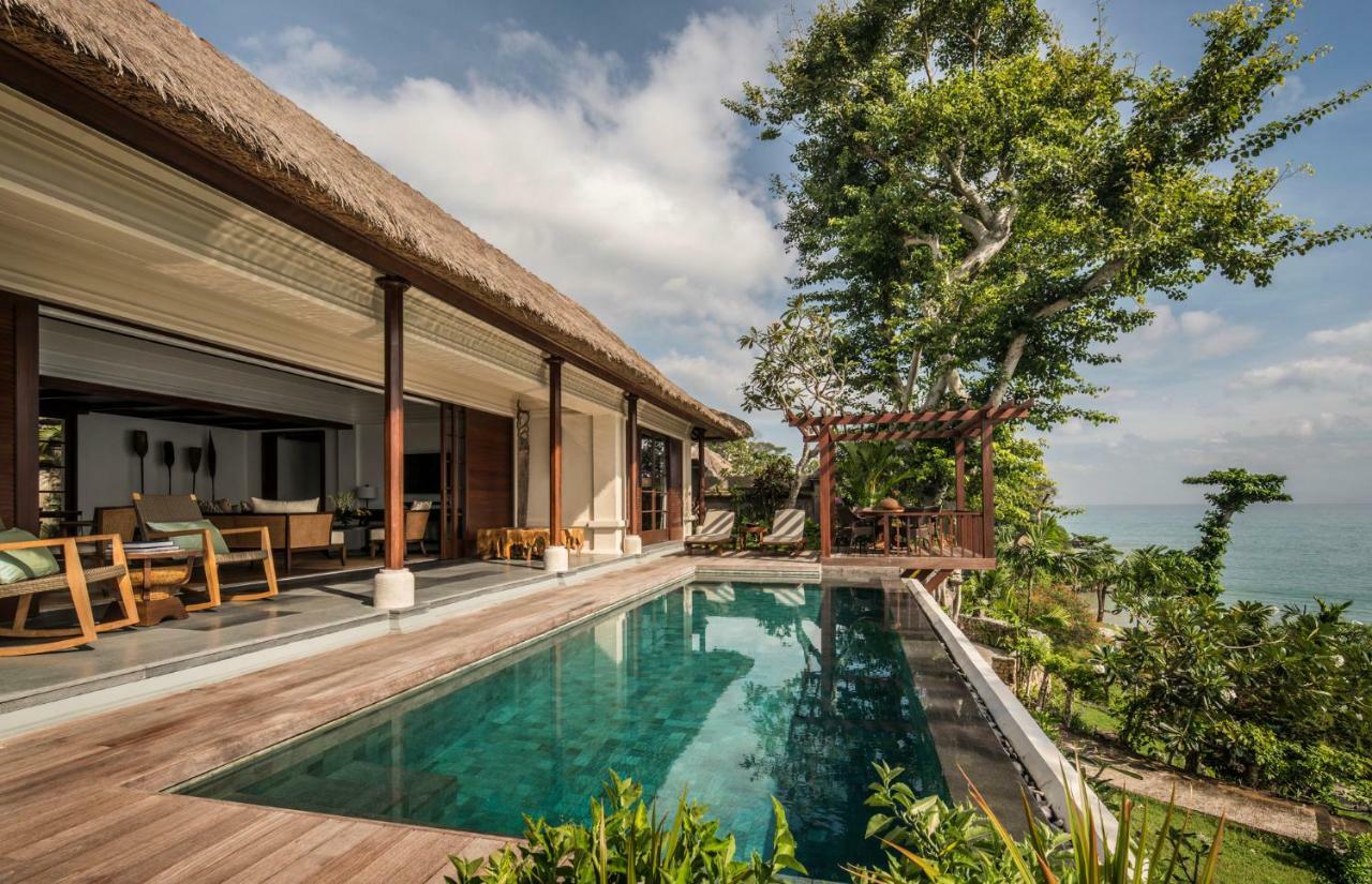 Villa Premier Ocean com 2 Quartos